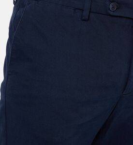 Classic Streamlined Trousers