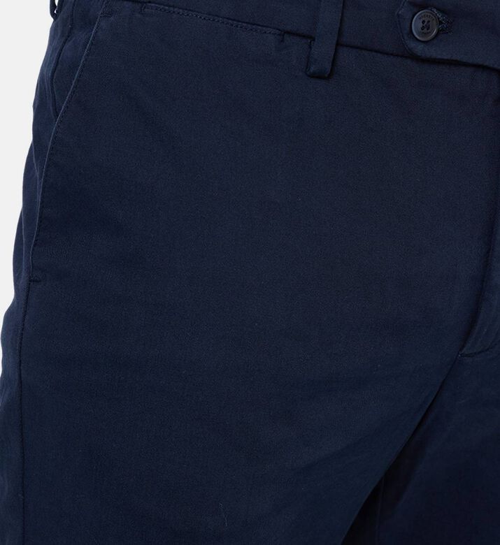 Classic Streamlined Trousers