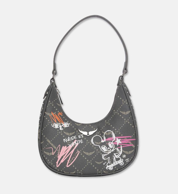 Zadig et Voltaire Bag Monogram, Packshot View