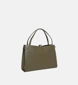 Isla Mini Shoulder Bag Isla Mini Shoulder Bag