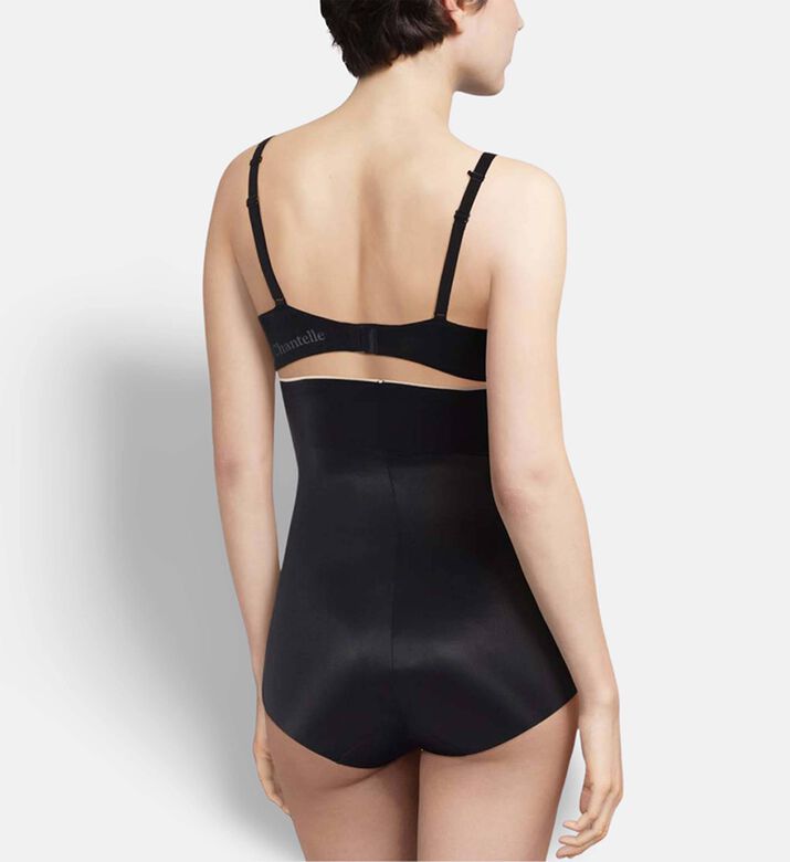 Chantelle Basic Shaping High Waist Brief, Model View