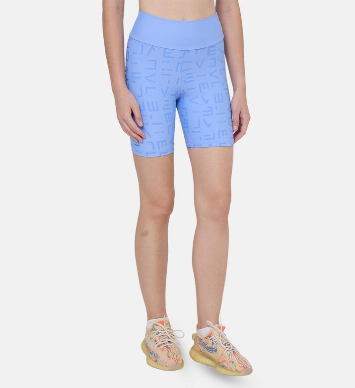 Icon Hydefit Adaptiv Bermuda Shorts