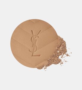 بودرة برونزر أول آورز برونز