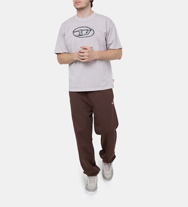 S-boxt-d Logo-patch Sweatshirt