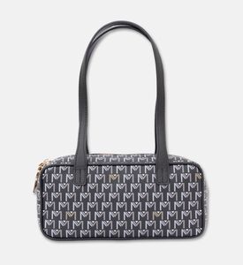 Maya.M Bag The Long, Black, Packshot View