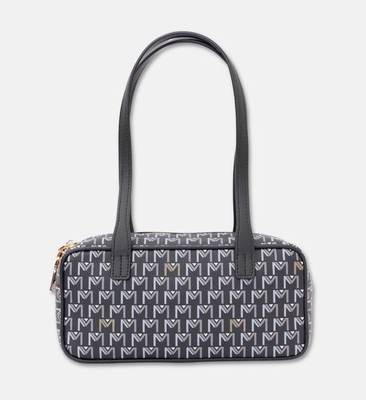 Maya.M Bag The Long, Black, Packshot View