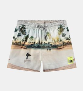 شورت سباحة نيكو آيلاند سيرف