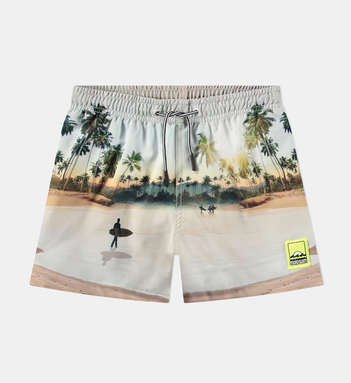Niko Island Surf Swim Shorts
