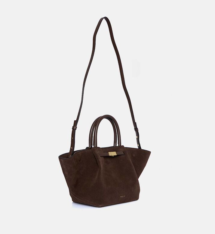 The Midi New York Handbag