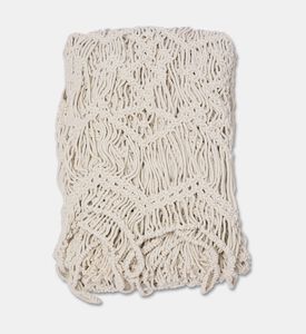 Home Deco and More Mistia Cotton Cord Curtain, Packshot View