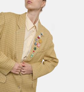 Mes Demoiselles Jack, Model View