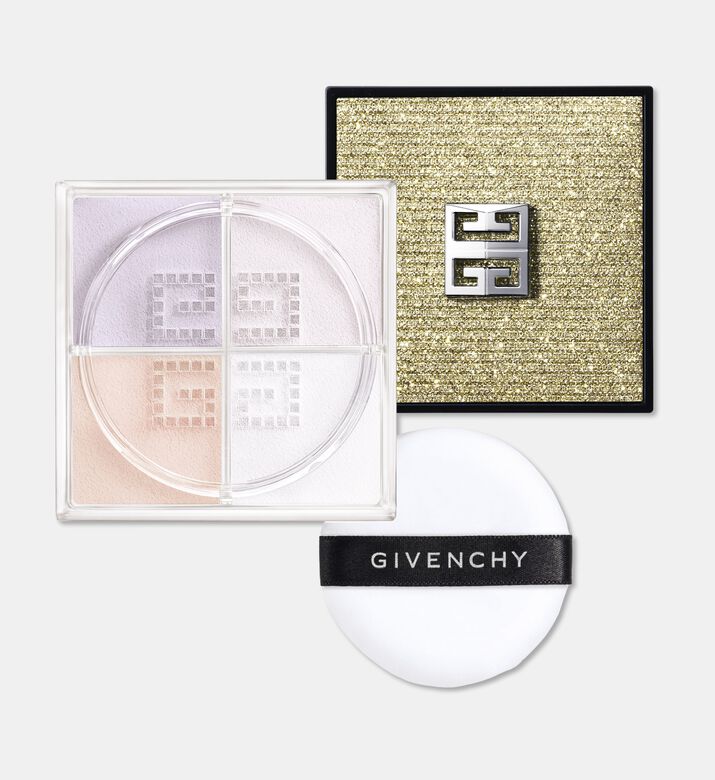 Givenchy Beauty Pwdr Prisme Libre Ltd, Packshot View
