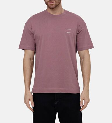Joel Short-sleeve T-shirt