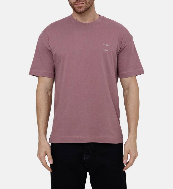 Joel Short-sleeve T-shirt