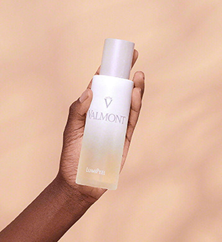 Lumipeel Exfoliating Water