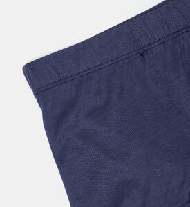 Logo Waistband Boxer Trunks