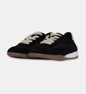 Baldinini Shoes Sneaker, Black, Eu-36, Packshot View