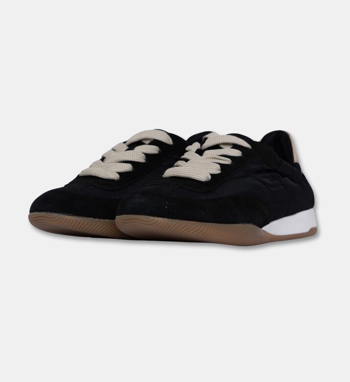 Baldinini Shoes Sneaker, Black, Eu-36, Packshot View