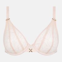 Lace Push-up Bra