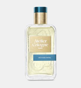 Atelier Cologne Edp Vetiver Fatal, Packshot View