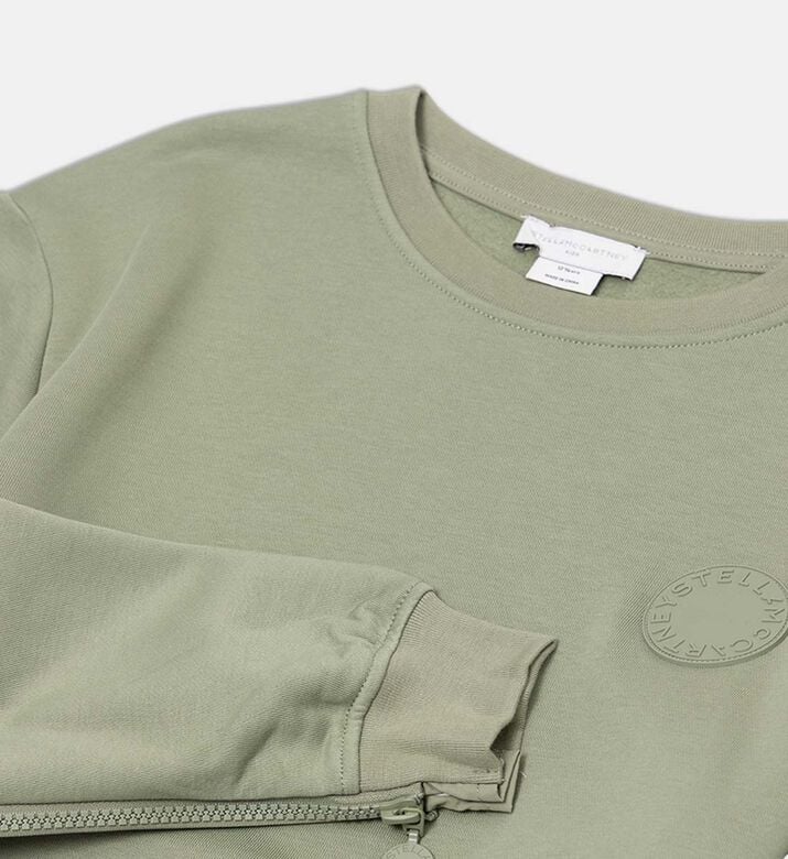 Stella McCartney Sweatsh, Packshot View Stella McCartney Sweatsh, Packshot View