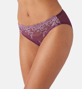 Embrace Floral Lace Bikini