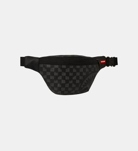 Logo-print Cross-body Bag Logo-print Cross-body Bag