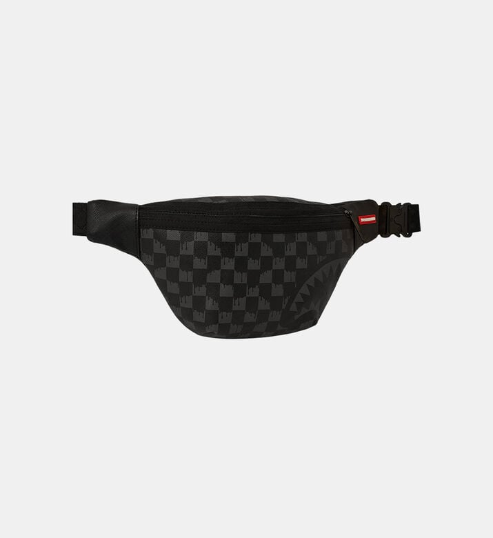 Logo-print Cross-body Bag Logo-print Cross-body Bag