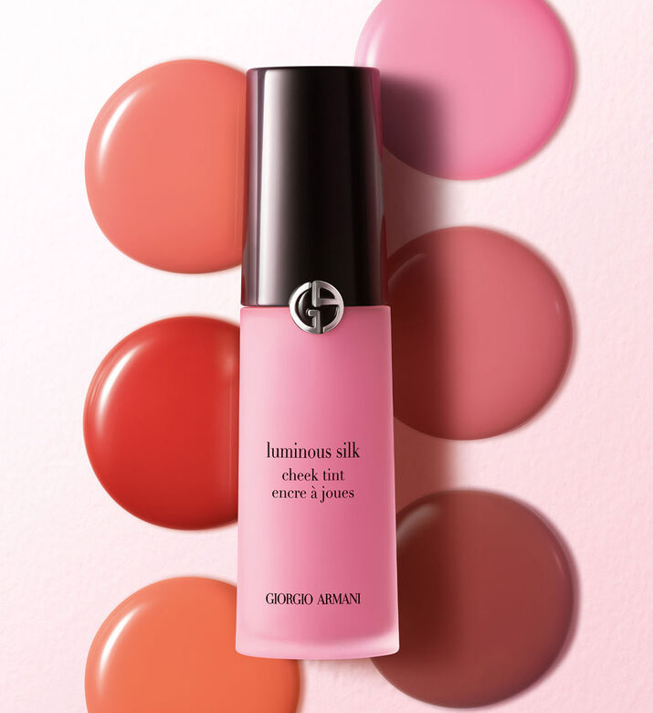 أحمر خدود لومينوس سيلك 11.3 جم