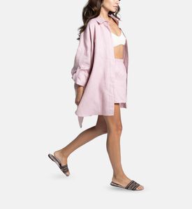 Godalia High-waisted Regular-fit Set, Model View Godalia High-waisted Regular-fit Set, Model View