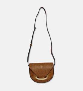 Wandler Veneto Lizzard Crossbody Small Bag, Packshot View