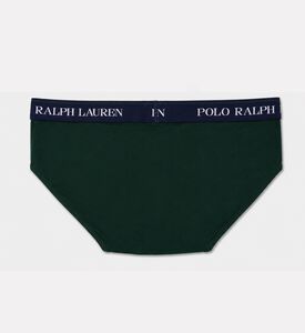 Ralph Lauren Slipx3, Packshot View