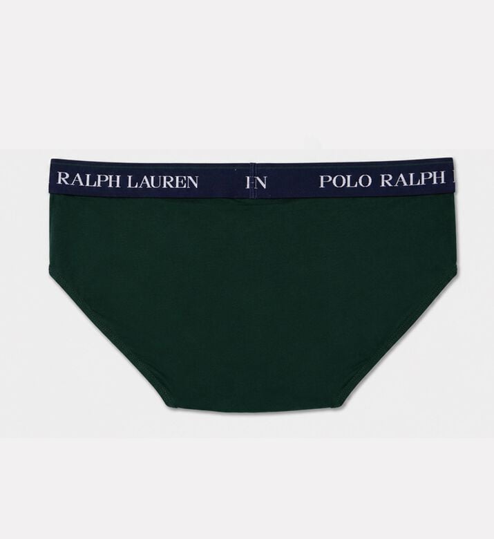 Ralph Lauren Slipx3, Packshot View