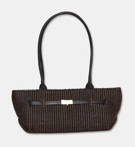 Demellier New York Shoulder Bag, Packshot View