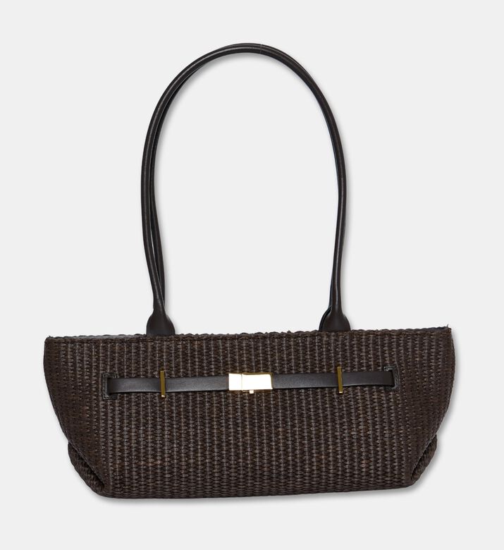 Demellier New York Shoulder Bag, Packshot View