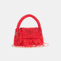 Viena Lux Crystal Bag