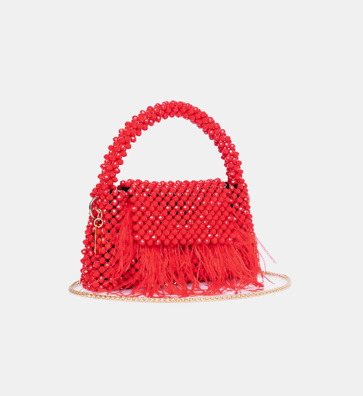 Viena Lux Crystal Bag