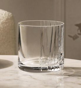 Mario Cionni Fifty-fifty Cili Tof Tumbler, Model View