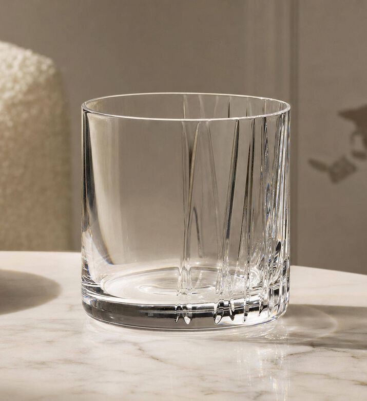 Mario Cionni Fifty-fifty Cili Tof Tumbler, Model View