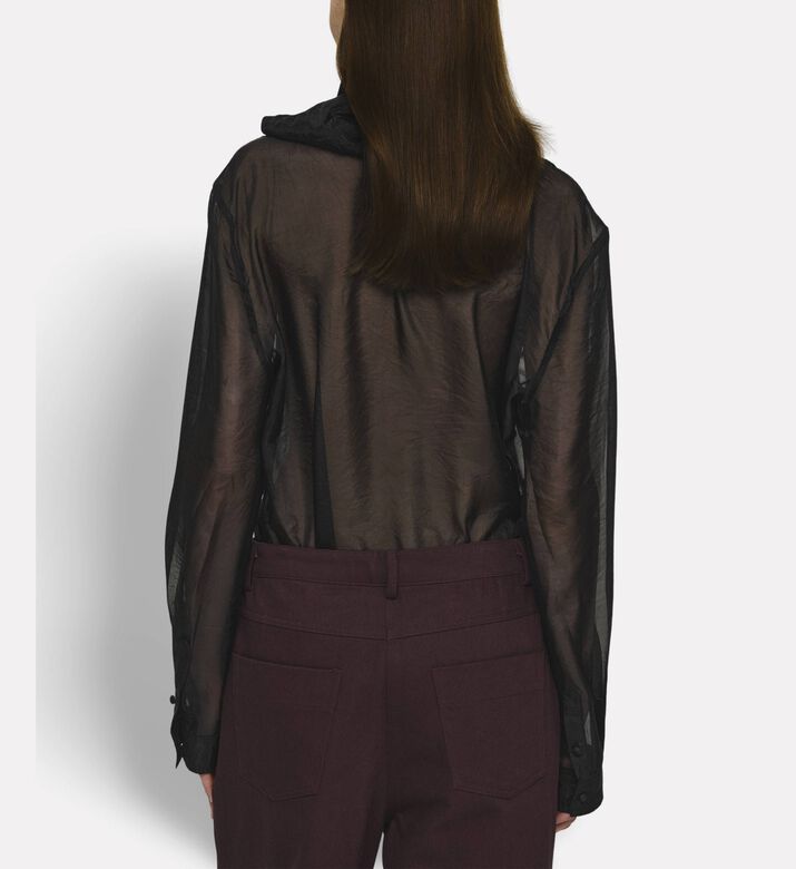 Source Unknown Top Rissa, Model View