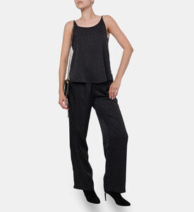 Ba and Sh Top Digue, Model View