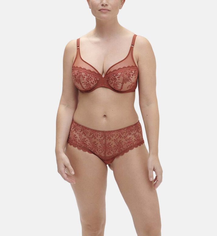 Singuliere يغرق حمالة الصدر Underwire