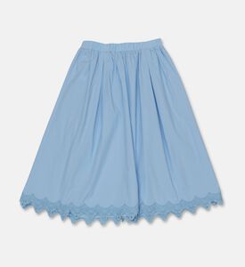 Twinset Skirt Woven, Packshot View