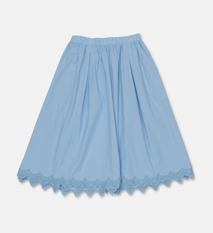 Twinset Skirt Woven, Packshot View