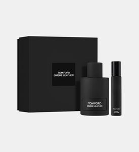 Ombr&eacute; Leather Eau De Parfum Set