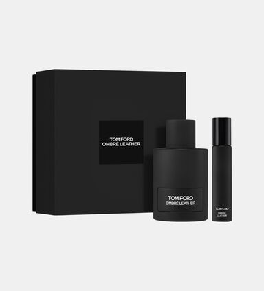 مجموعة ماء عطر أومبري ليذر
