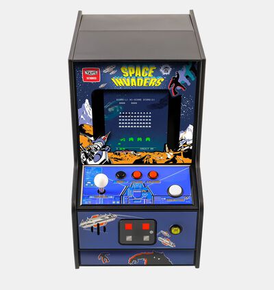 Space Invaders Micro Player