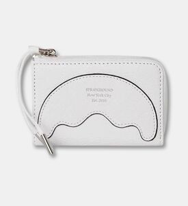Sprayground Daybreak Zip Fastening Wallet, Packshot View