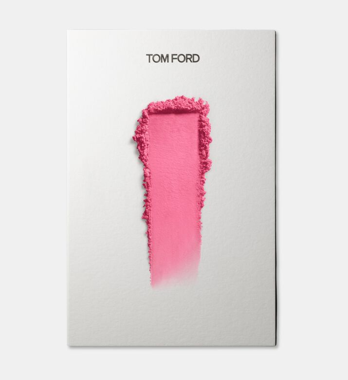 Tom Ford Architecture Soft Matte Blush, 05-hot-pink, Packshot View