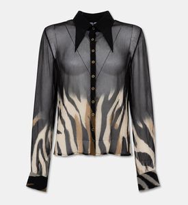 Mes Demoiselles Shirt Sri, Packshot View